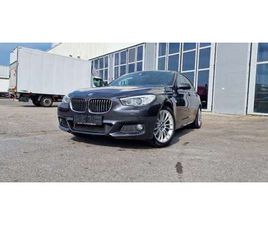 BMW 5ER-REIHE 535D GT XDRIVE