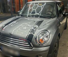 MINI COOPER ONE
