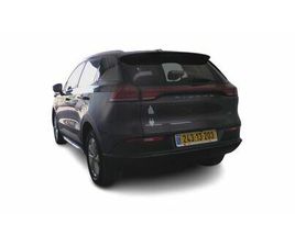 AIWAYS U5 XCITE חשמלי אוט׳ (204 כ״ס)