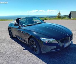 BMW Z4 SDRIVE 18I BMW Z4