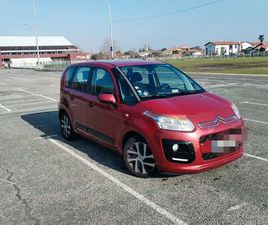 CITROEN C3 PICASSO CITROËN C3