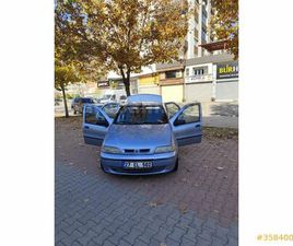 FIAT ALBEA 1.3 MULTIJET DYNAMIC