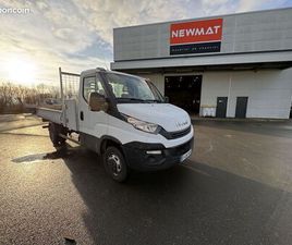 IVECO LKW/TRUCKS IVECO 35C140