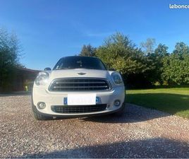 MINI PACEMAN COOPER D PACEMAN