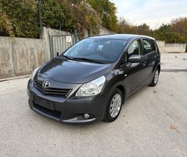 TOYOTA VERSO TOYOTA VERSO 2.0 D4D/126U043A.С. 9,500 BGN