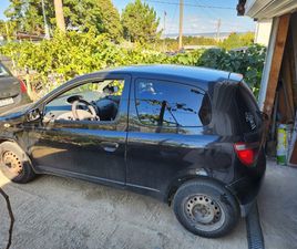 TOYOTA YARIS VERSO 1.00 3,200 BGN