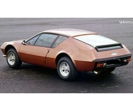ALPINE A310 1978