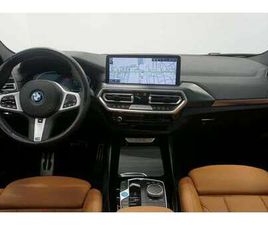 BMW IX3 BMW IX3