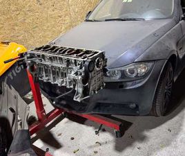 BMW 3ER-REIHE 335XI