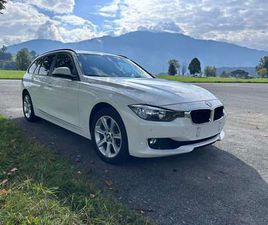 BMW 3ER-REIHE 328 XI