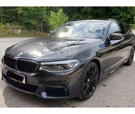 BMW 5ER-REIHE 530I XDRIVE TOURING