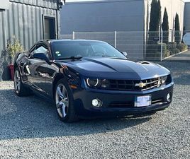 RS / V6 306CH / SUIVI FR