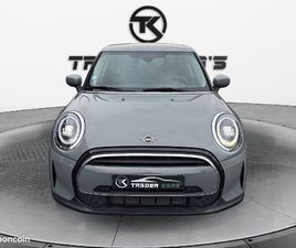 MINI MINI ONE MINI HATCH F55 LCI II ONE 75 CH FINITION CLASSIC