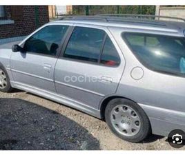 PEUGEOT 306