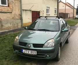RENAULT THALIA 1.4 16V EXPRESSION
