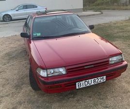 TOYOTA CARINA TOYOTA CARINA 1.6I 5,000 BGN