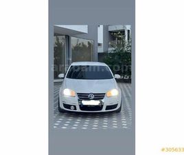 VOLKSWAGEN JETTA 1.6 TDI COMFORTLINE