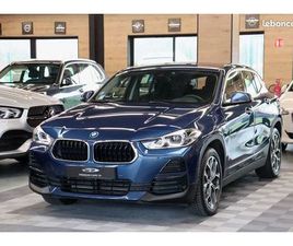 BMW X2 F39 (F39) XDRIVE 25E BUSINESS DESIGN BVA6