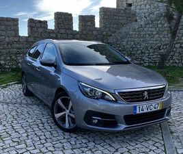 PEUGEOT 308 SW