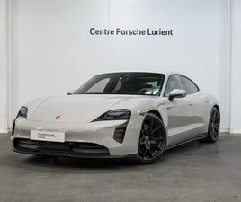 PORSCHE TAYCAN GTS (MY23)