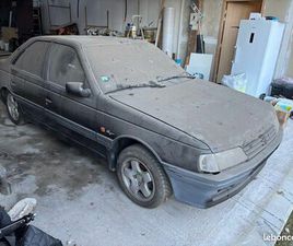 PEUGEOT 405 405 MI16X4