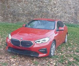 BMW SERIE 2 GRAN COUPÉ