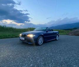 BMW 3ER-REIHE E46