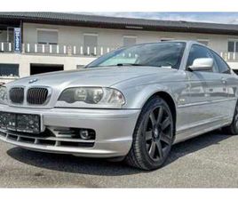 BMW SERIE 3 COUPE 328 BMW 3ER-REIHE 328 CI