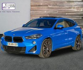 BMW X2 (F39) XDRIVE20DA 190CH M SPORT