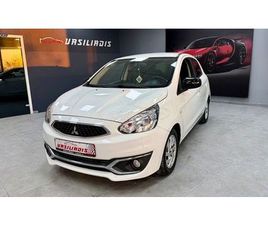 MITSUBISHI SPACE STAR 2016 1.2 COLLECTION