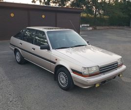 TOYOTA CARINA TOYOTA CARINA 1800I 3,999 BGN