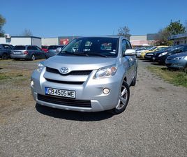 TOYOTA URBAN CRUISER 1.3БU0415НU0417U0418Н 9,550 BGN