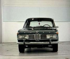 BMW 2000 BMW BMW 2000 TILUX