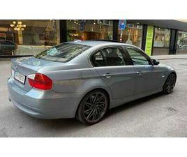BMW 3ER-REIHE 330I