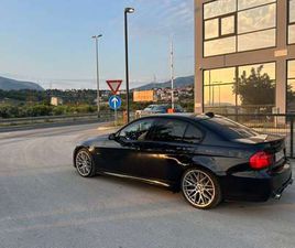 BMW 3ER-REIHE E90 335XI