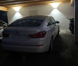 BMW SERIE 5 GT 530 BMW 5ER-REIHE 530 GT