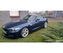 BMW Z4 2.5 SDRIVE 23I
