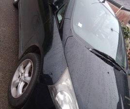 MITSUBISHI GRANDIS MISTUBISHI GRANDIS