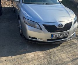 TOYOTA CAMRY TOYOTA CAMRY 2.4VVTI-LPG 5,500 EUR