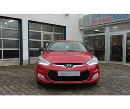 HYUNDAI VELOSTER STYLE