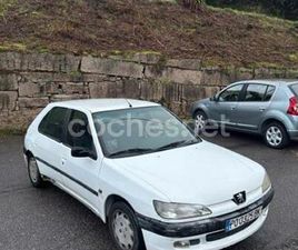 PEUGEOT 306