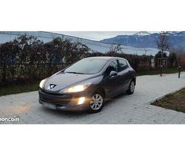 PEUGEOT 308 HDI 110 BVM6 SOCIÉTÉ