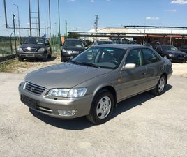 TOYOTA CAMRY 2.2GL 131K FACE 10,500 BGN