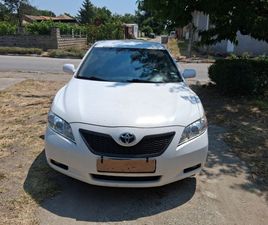 TOYOTA CAMRY 3.5 LE 14,100 BGN