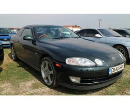 TOYOTA SOARER V8 1UZFE 16,500 BGN