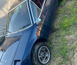 ALPINE A310 ALPINE A310