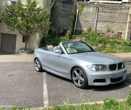BMW 135I E88