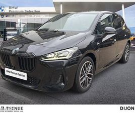 BMW SERIE 2 ACTIVE TOURER BMW SÉRIE 2 ACTIVETOURER 225E 245CH XDRIVE M SPORT DKG7