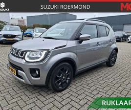 1.2 SMART HYBRID STYLE CVT | RIJKLAAR | AUTOMAAT |