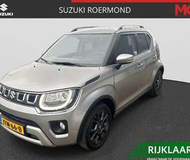 1.2 SMART HYBRID STYLE CVT | RIJKLAAR | AUTOMAAT |